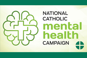 May is Mental Health Awareness Month