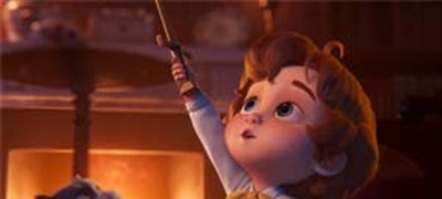 FEATURED MOVIE REVIEW: King of Kings