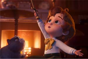 FEATURED MOVIE REVIEW: King of Kings