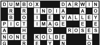 05-16-2025 PUZZLE ANSWERS