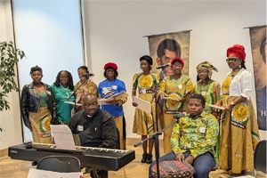 National Black Catholic Congress comes to Colorado