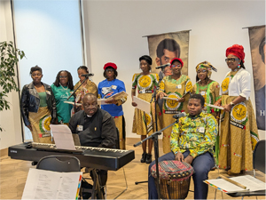 National Black Catholic Congress comes to Colorado