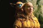 FEATURED MOVIE REVIEW: The Legend of Ochi