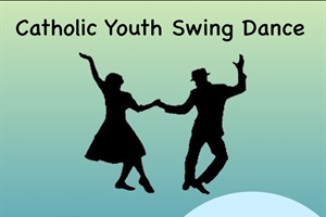 Catholic Youth Swing Dance