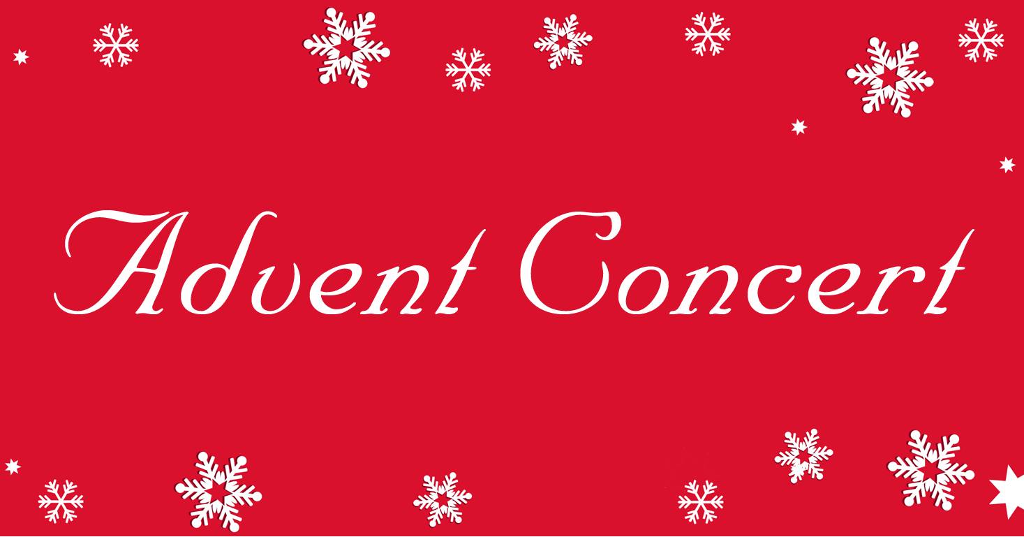 Corpus Christi Catholic Academy Advent Concert