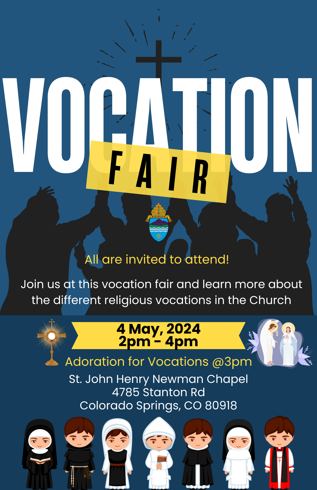 Vocation Fair