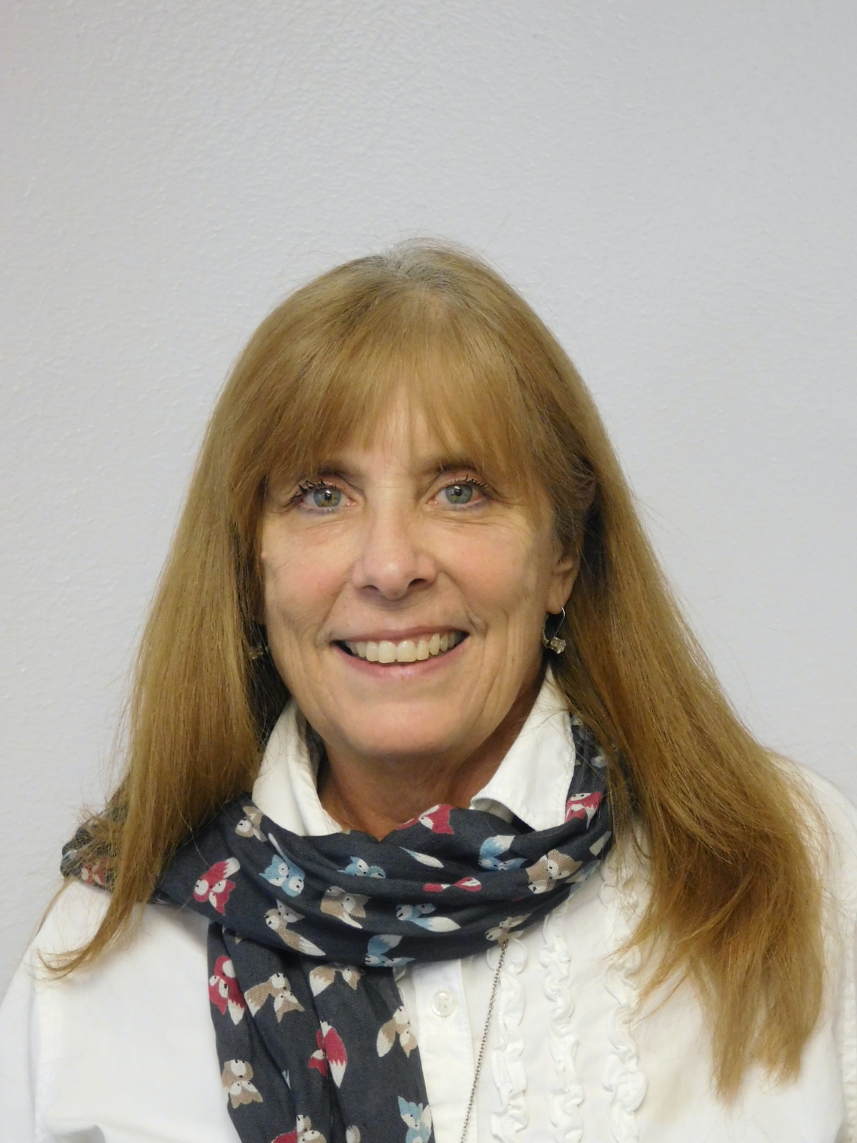 Communications Department